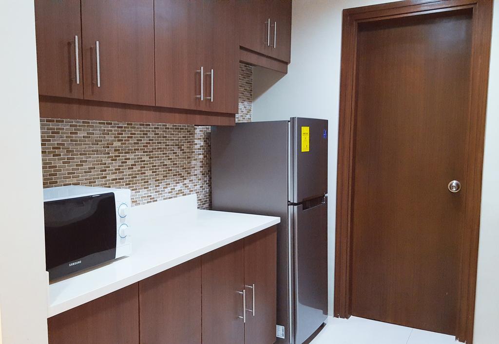Padgett Place Prime Suites Cebu Buitenkant foto