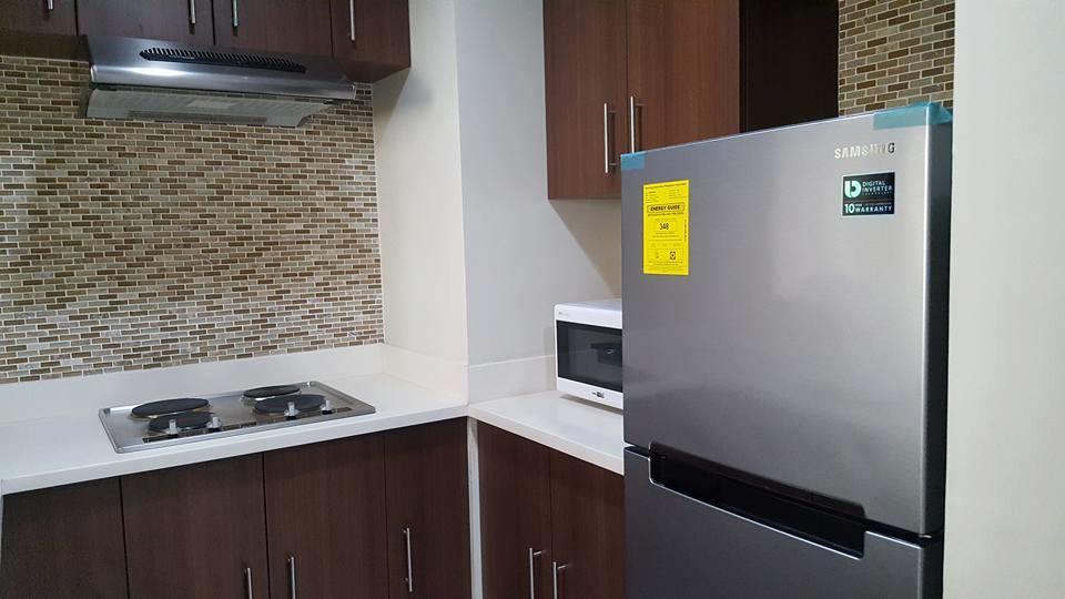 Padgett Place Prime Suites Cebu Buitenkant foto