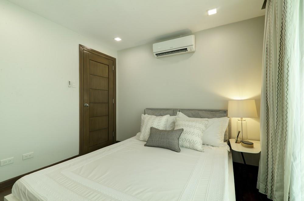 Padgett Place Prime Suites Cebu Buitenkant foto
