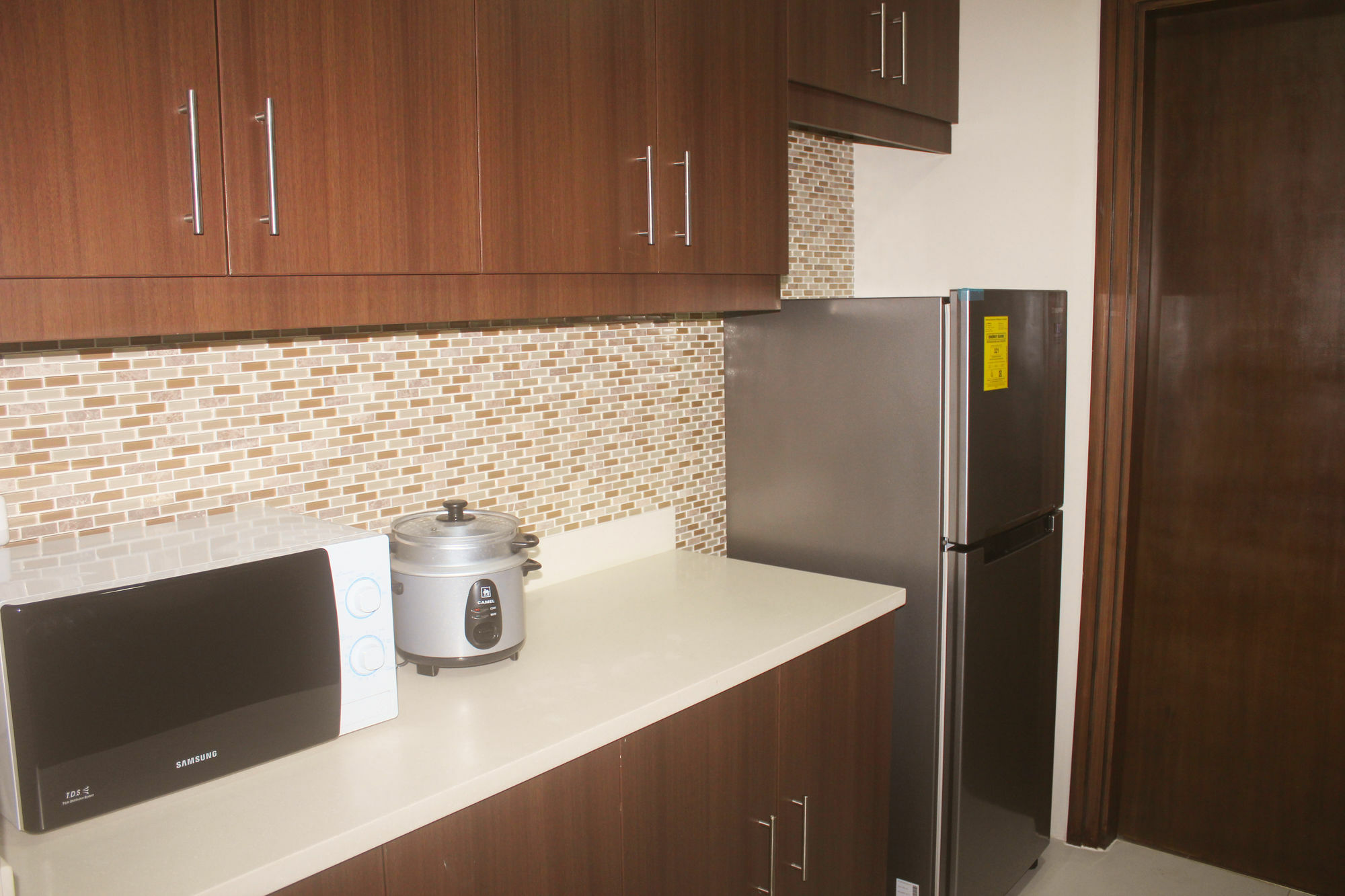 Padgett Place Prime Suites Cebu Buitenkant foto