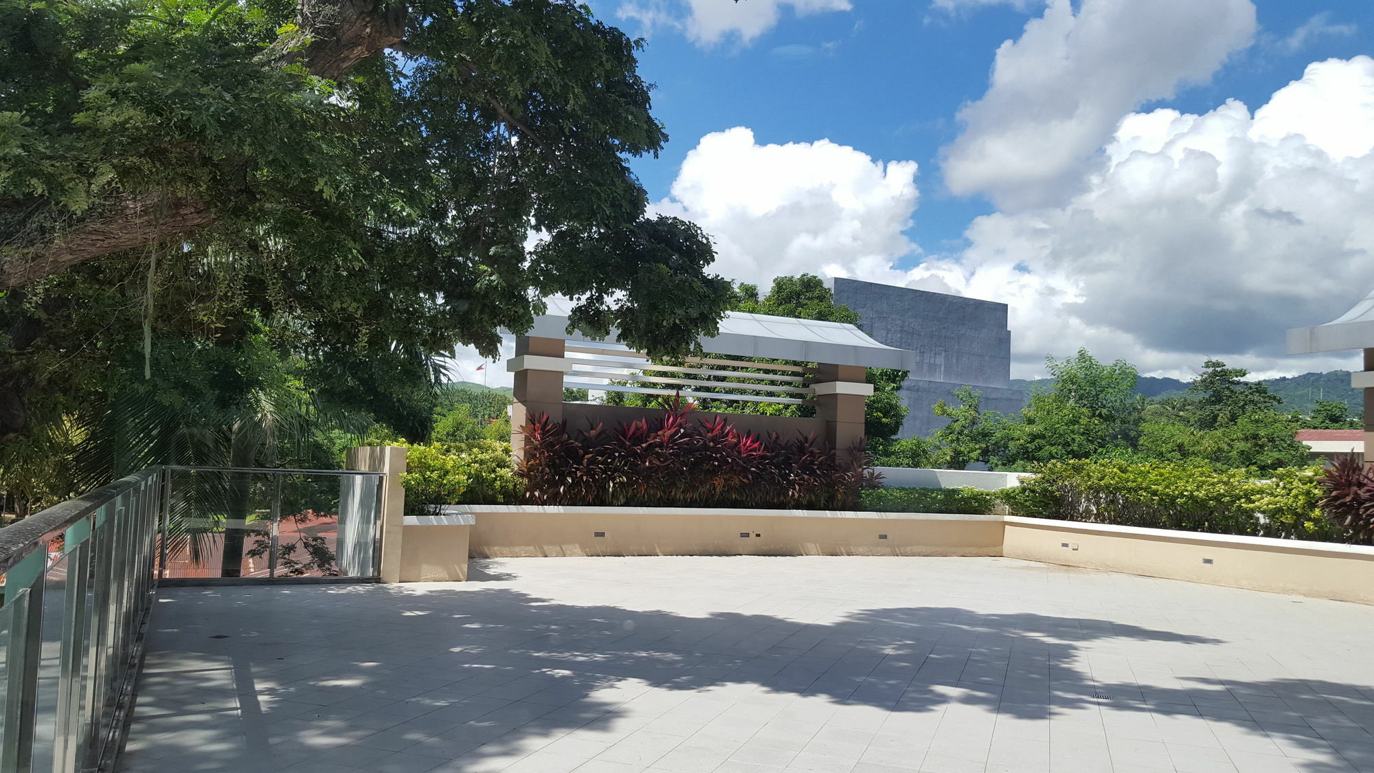Padgett Place Prime Suites Cebu Buitenkant foto