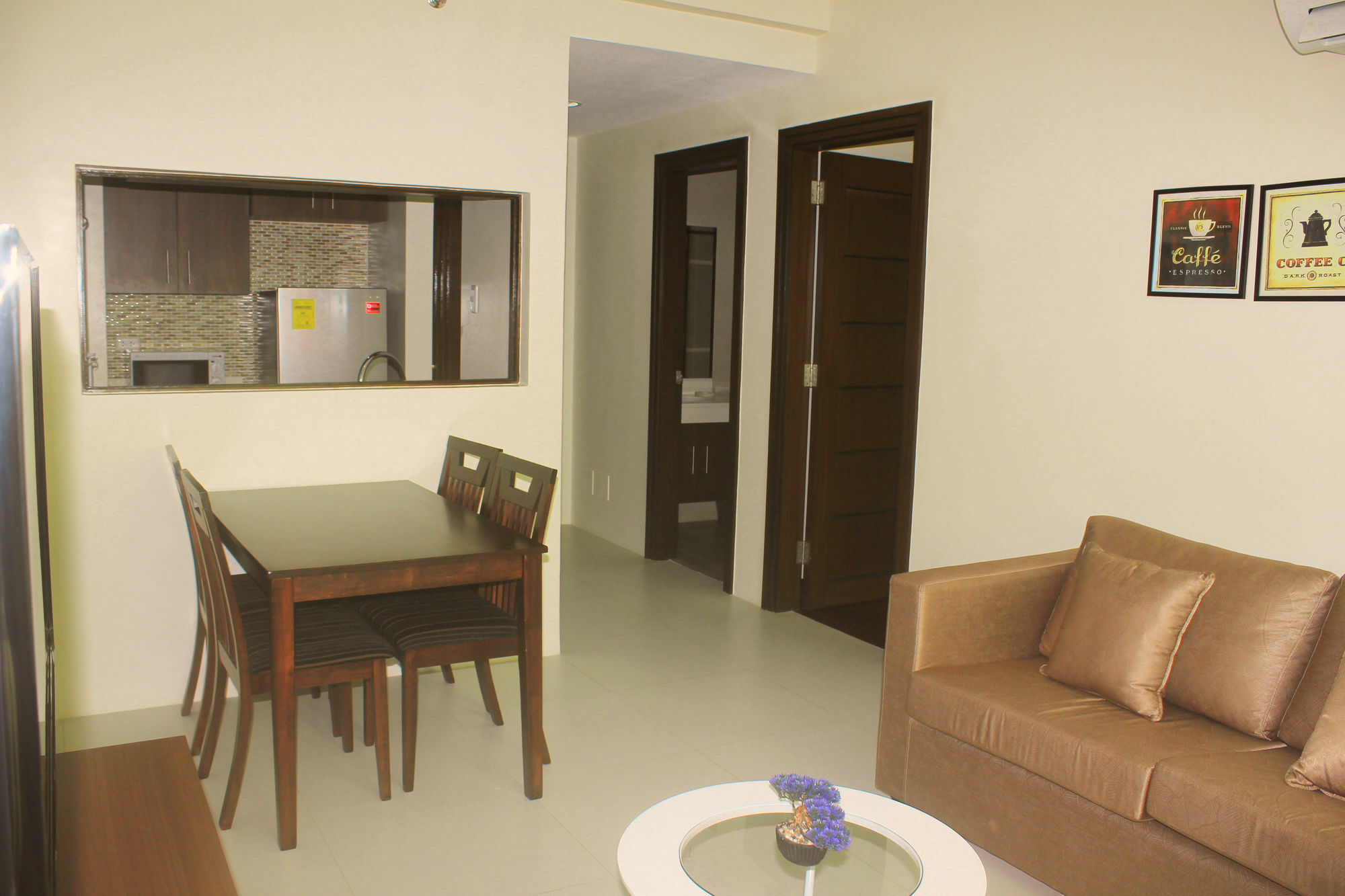 Padgett Place Prime Suites Cebu Buitenkant foto