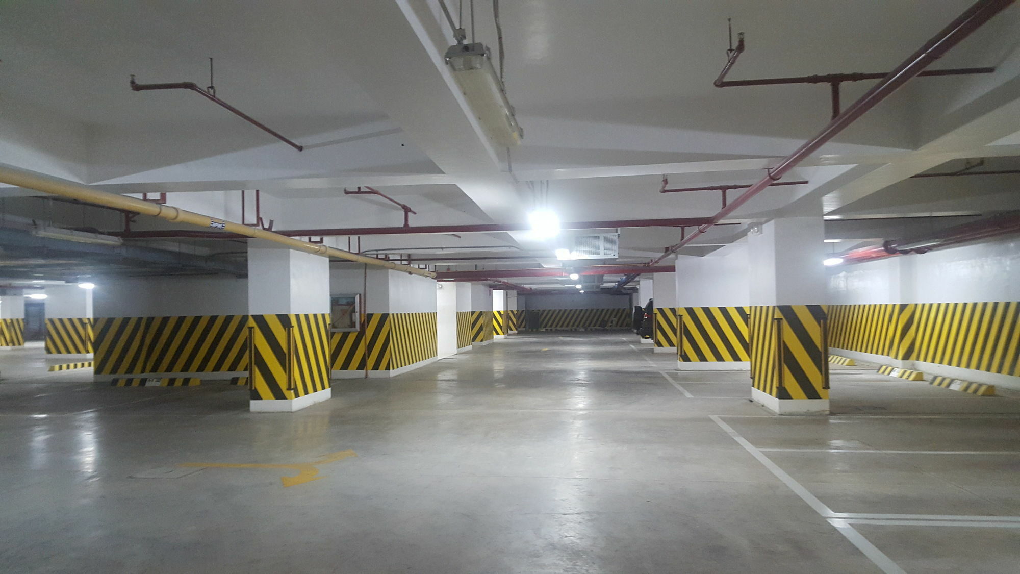 Padgett Place Prime Suites Cebu Buitenkant foto